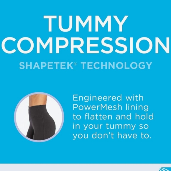 Marika Women's Eclipse Tummy Control Bootleg Pant - Picture 2 of 8